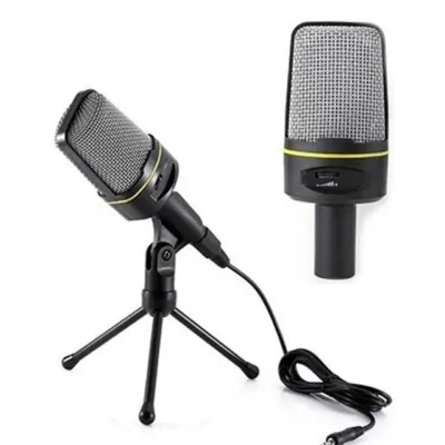 방송용 스탠드 마이크 유선 스탠드 마이크 개인방송 보컬용 강의용 녹음용 가정용 콘덴서 인터넷 라이브