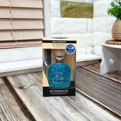 마이로맨스 방향제 100ml 클린코튼 디퓨저 차량방향제 디퓨져