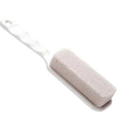 발각질제거기 발뒤꿈치각질제거 발관리브러쉬