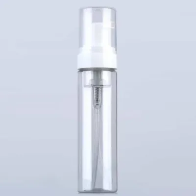 거품 공병 80ml 휴대용공병 화장품펌프용기 화장품공병 펌프공병 폼클렌징용기 샴푸공병