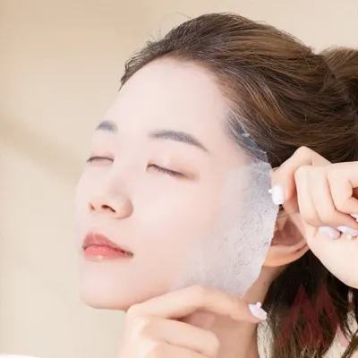압축 마스크팩 시트 미용용품 DIY 보습