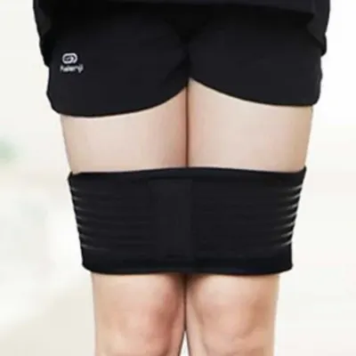오다리 벨트 3P 다리밴드 일자다리만들기 휜다리고정밴드