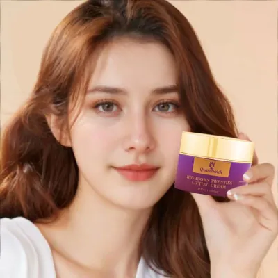 하이본 트웬티스 리프팅 크림 활력증진크림 활력증진화장품 퀴넬디