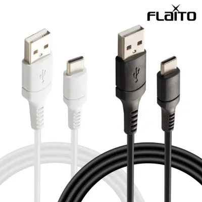 USB-to-C 고속충전 케이블 3m 급속충전 1.5m 케이블