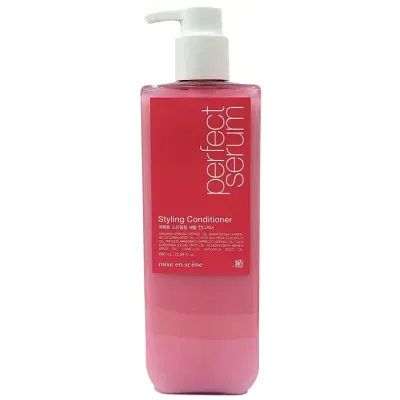 7가지 오일로 채워지는 찰랑한 윤기 컨디셔너 680ml