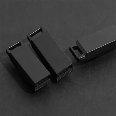 모던벨 블랙 USB 2.0 메모리 USB백업