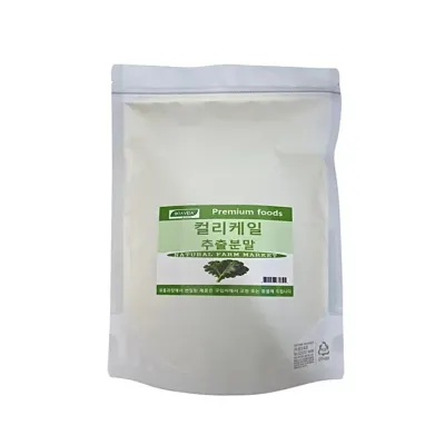 보아비다 컬리케일추출분말 1kg