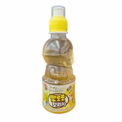 음료간식 유아음료 아이음료 보리차 220ml 24개입