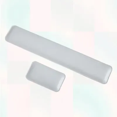손목받침대 마우스 세트 보호대 쿠션 손목