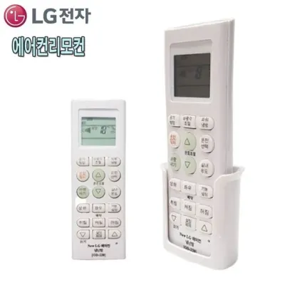 LG전자 만능 에어컨 리모컨 (OD-222)