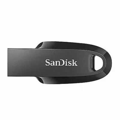 샌디스크 USB메모리 CZ550 64G 개 (1개입) 메모리칩 USB64기가 메모리스틱