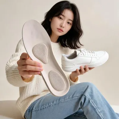 교정깔창 오다리 휜다리 신발 아치패드 안짱다리 발바닥 쿠션 교정용 지지대