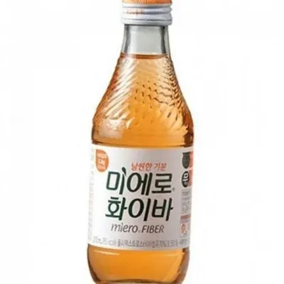 병 음료수 210ml 프리미엄 디저트 과채 혼합 선물 가벼운 비타민 10병 10팩 데일리 식이 주스 건강 섬유