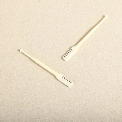 코털 정리 콧털깎이 정리칼 귀파개 귀청소 겸용