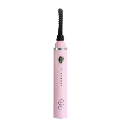 ODNO 미용 속눈썹 고데기 (핑크) (OD-EC300) 컬링 히팅 뷰러