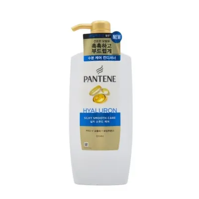 팬틴 실키 스무드 케어 컨디셔너 750ml