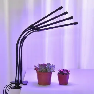 MS4U LED 식물 성장 재배 조명