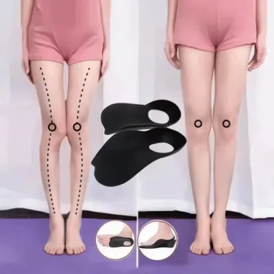 보조 깔창 발아치 기능성 컴포트 발바닥 패드 아치