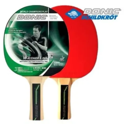 도닉 탁구라켓 WALDNER 400 탁구채 탁구용품