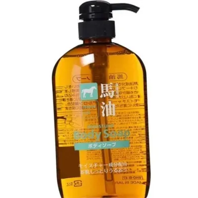 대용량 마유 바디워시 보습 약산성 바디워시 바디클렌저 샤워젤 바디솝 워시