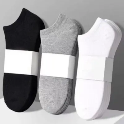발목양말 화이트 10켤레세트 얇은 초경량 여름발목양말 얇은양말 남녀공용발목양말 운동화양말 가성비양말