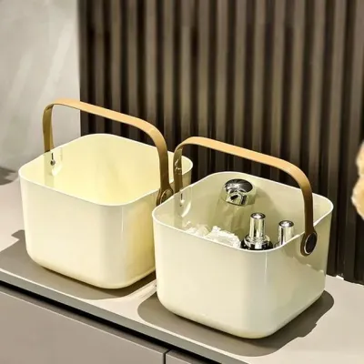 목욕바구니 욕실수납 욕실소품 욕실정리 사우나