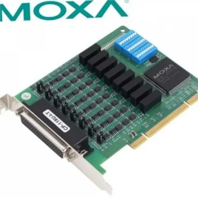 pci 시리얼 카드 8 포트 시리얼 카드 멀티포트 산업용 아이솔레이션 직렬 확장 서버 인터페이스 임베디드