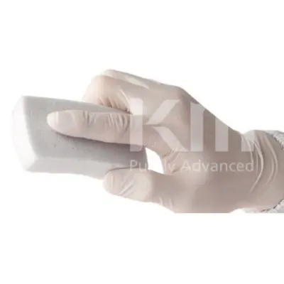 크린룸 와이퍼 스펀지 블록 고흡수 세정 세척 13cm 1개 크린룸와이퍼 폴리와이퍼 폴리에스터