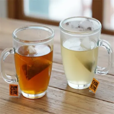 라면 어묵 티백 12p 한컵용티백 오뎅국물티백 낚시간식