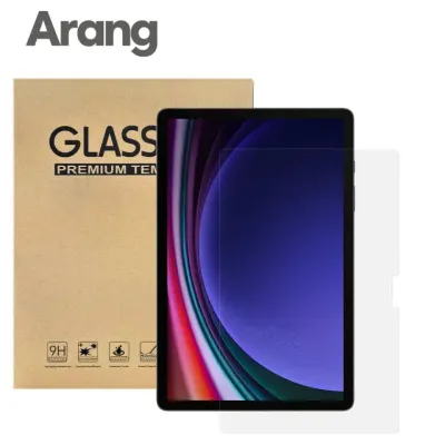 아랑 갤럭시탭 S10 ultra 울트라 SM-X920 X926 강화유리 액정보호필름