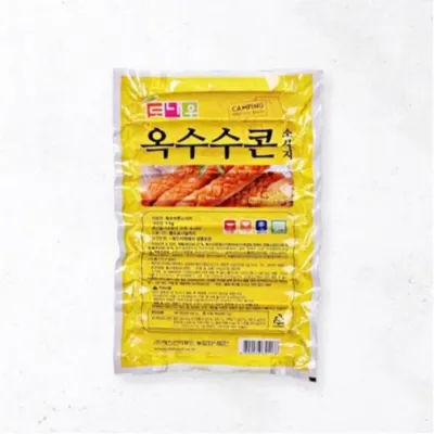 VDF 도나우 100gx10개 콘소세지