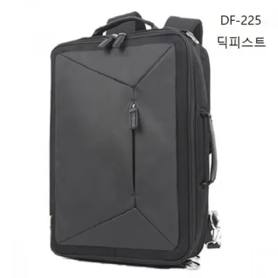 검정백팩 남자가방 남자백팩 여행용 노트북가방 남성서류 직장인 남성여행용 대학생 학생
