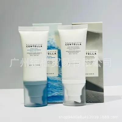 국경 간 Skin1004 Hyaluronic Acid Centella Asiais
