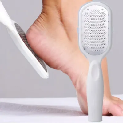 풋케어 발각질 제거기 발 관리 케어 발 뒷꿈치