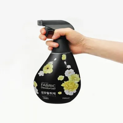 조이풀스토리 섬유탈취제 스윗베리 700ml