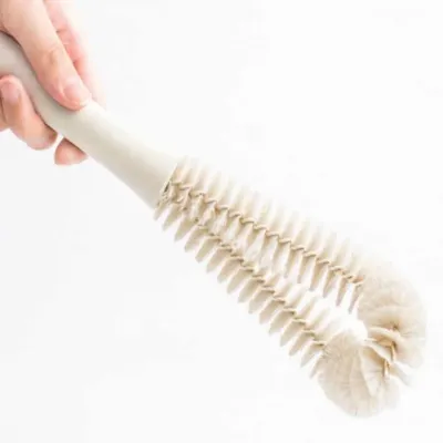 모노리빙 텀블러세척솔 병닦는솔