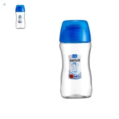 350ml 스포츠 휴대용 등산 헬스 가정용 물병 물통