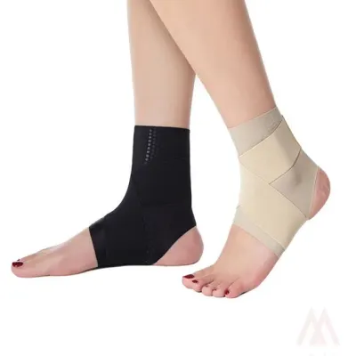 스트랩 발목 보호대 발등보호대 발목테이핑 발목보호대