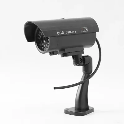 LED 아이존 S8 모형 감시 카메라