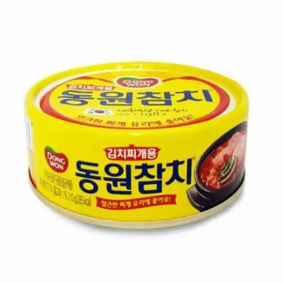 고급참치캔 참치통조림 찌개용참치 찌개용 참치 캔 통조림