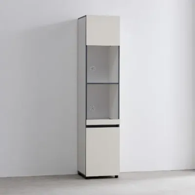 디포랙 멀티형 틈새 수납장 400 W10512