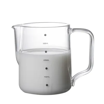 소물리애 계량 커피서버(300ml)