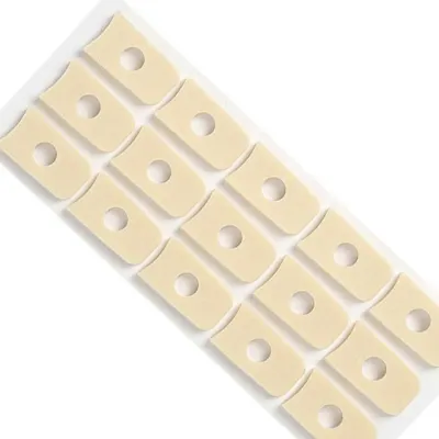 티눈 패드 물집방지 밴드 굳은살방지 사다리꼴15P