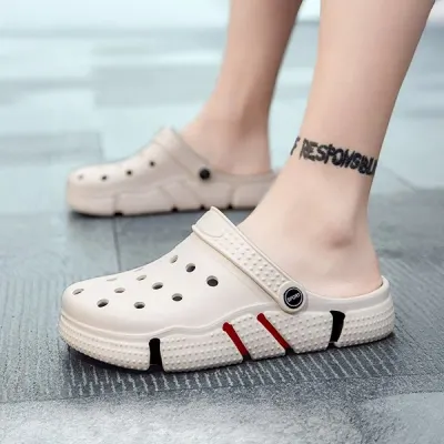 남녀공용 3컬러 스포티 에어플로우 샌들 ZG-CRS5