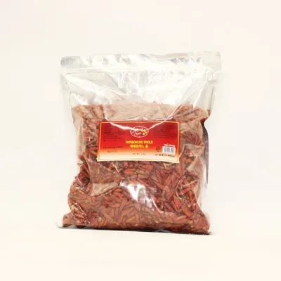네추럴스파이스 페페론치노 건고추 홀 1kg
