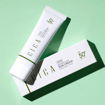 프레쉬 블레미쉬 자외선차단 선크림 50g