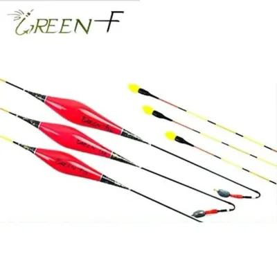 올림찌 GREEN F 레드 낚시용품
