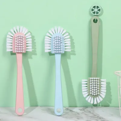5면 운동화 세탁솔 운동화 5면 양면 세탁솔 브러쉬 청소