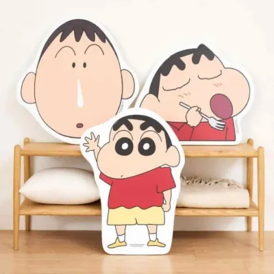 다용도상 접이식테이블 좌식책상 가벼운테이블 짱구 테이블