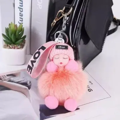 인형 키링 열쇠고리 가방 참 장식 키홀더 소품 가방고리 악세사리